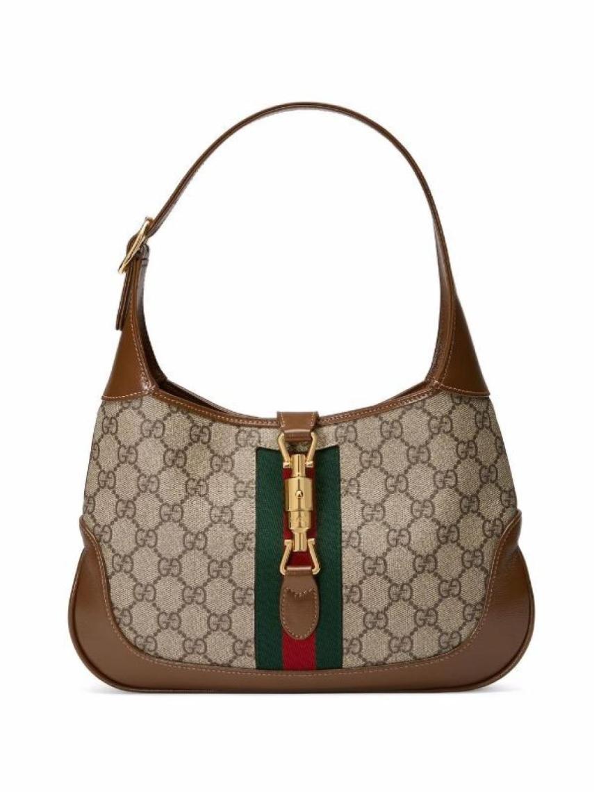 El bolso 'Jackie' de Gucci