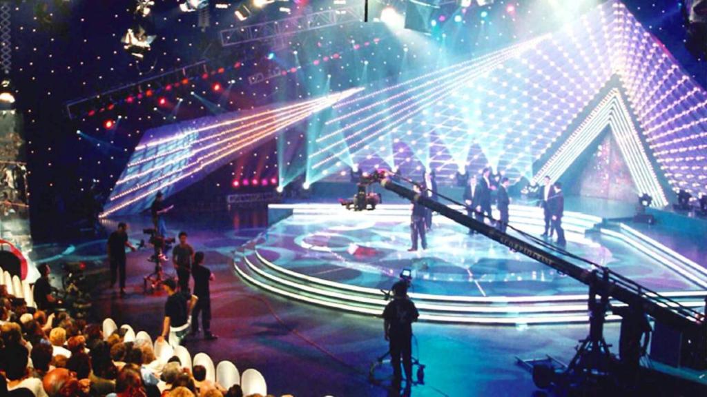 ¿Tendría cabida en la televisión una nueva etapa de ‘Lluvia de estrellas’?