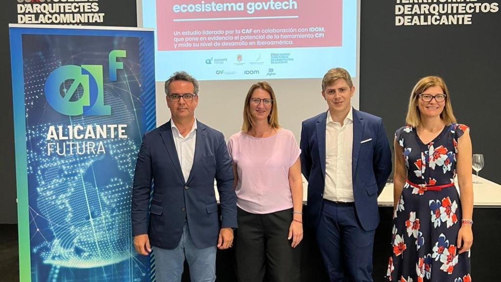 Alicante Futura destaca la necesidad de una rápida adaptación regulatoria para generar oportunidades