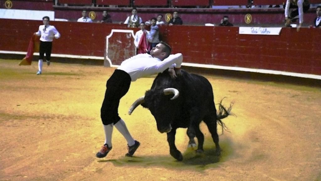 Fin de semana de festejos populares en La Flecha