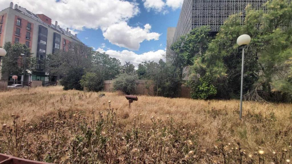 Situación actual del Banco de España en Zamora