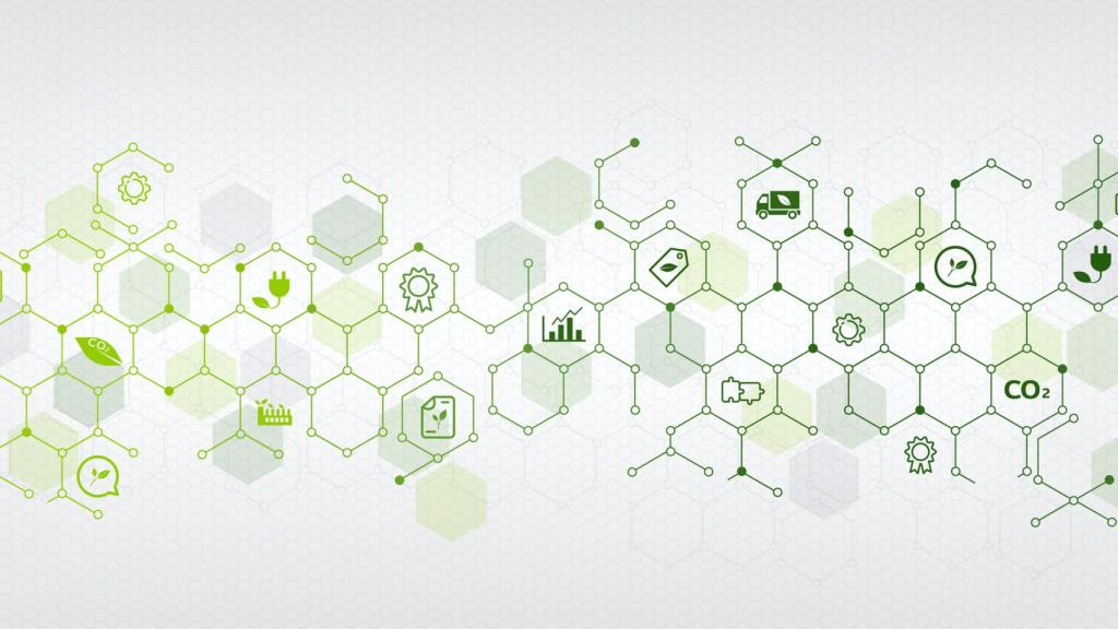 CAMBIO CLIMÁTICO EN LAS EMPRESAS