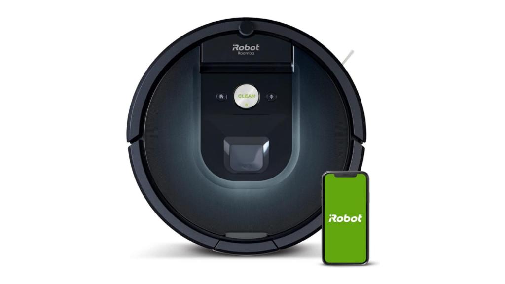 roomba 981