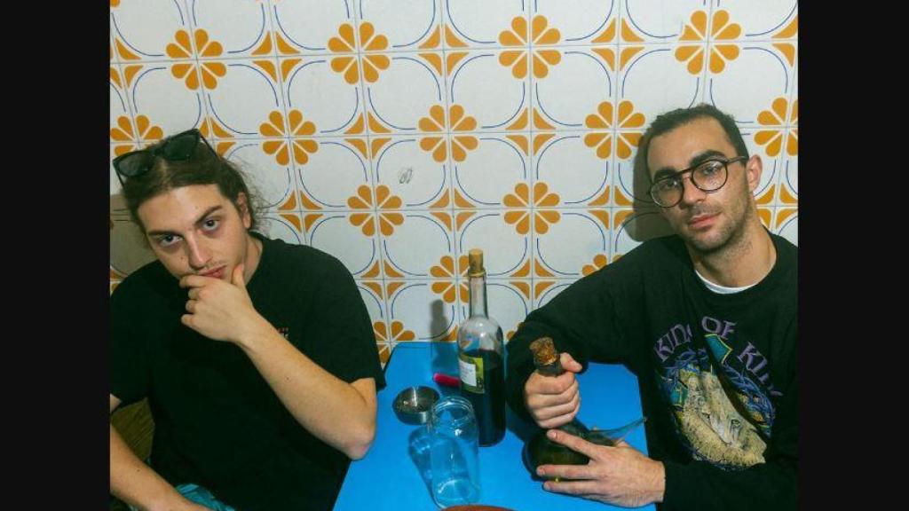 Los gallegos Boyanka Kostova estrenan el videoclip de ‘A Quincena do Apóstol’