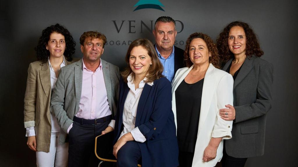 Roman Silveira se integra en Vento.