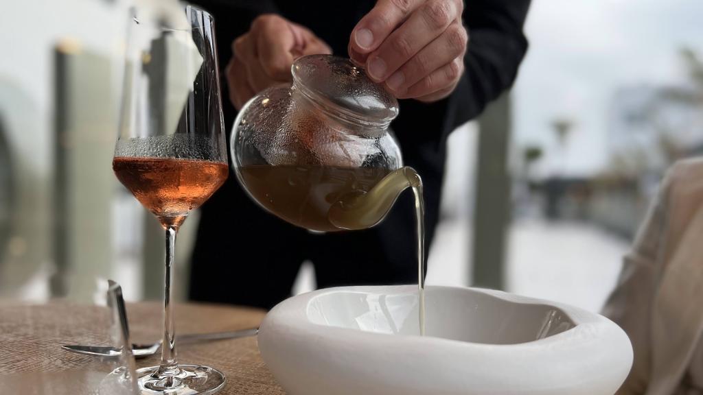 Dashi ibicenco en UNIC