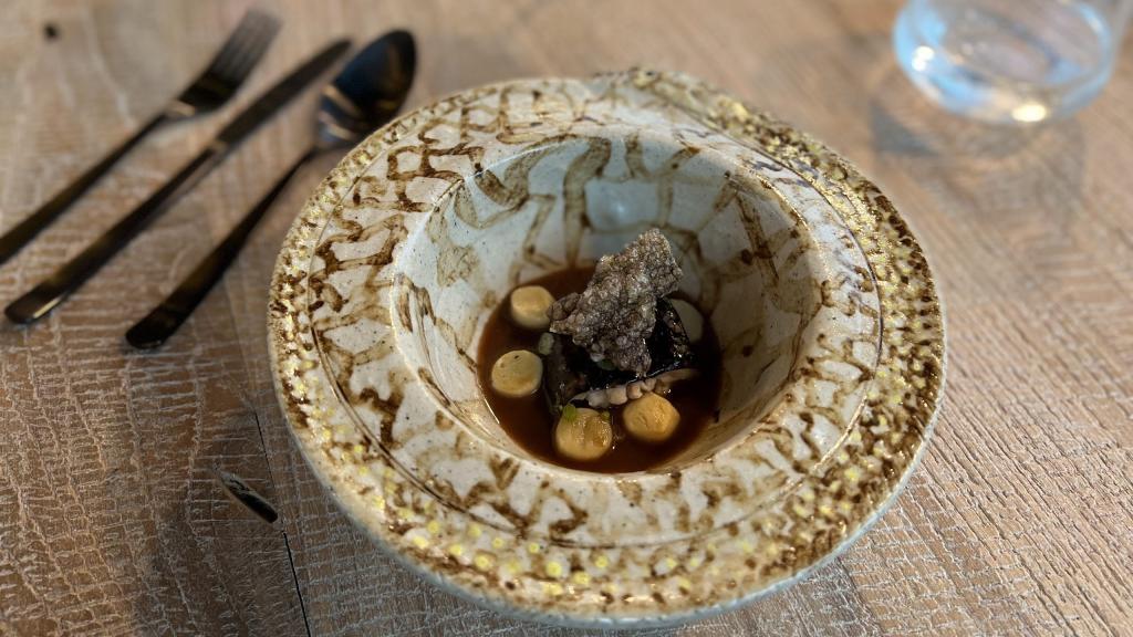 Morena, vino de la tierra y tamarindo en UNIC