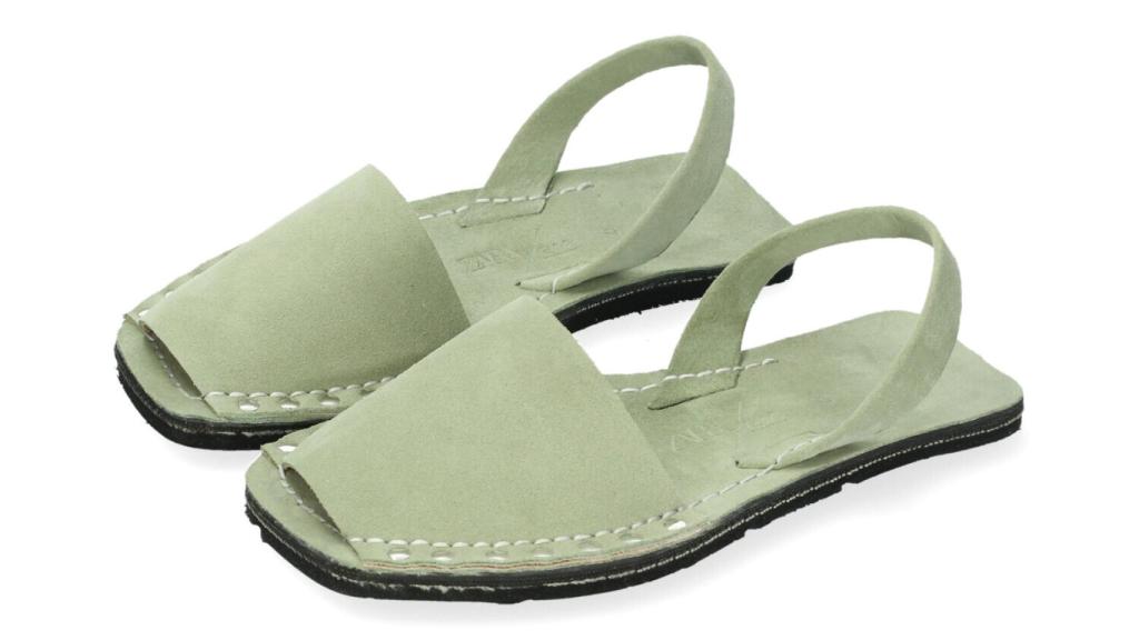 Se pueden comprar en la web de Zara por 69,95 euros.