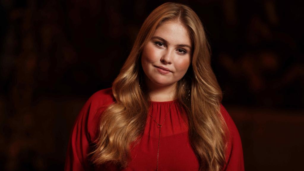 Amalia de Holanda ha confirmado su presencia.