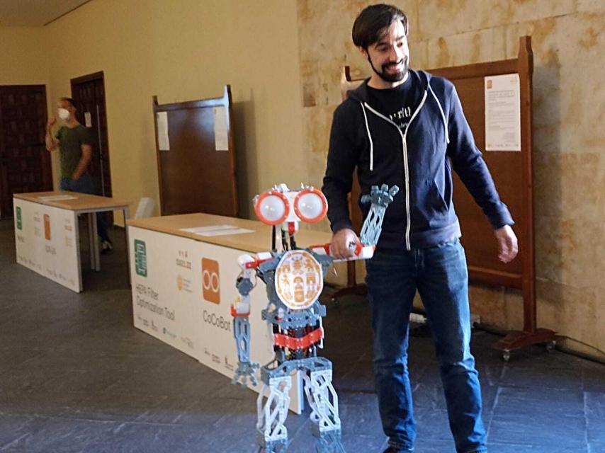 Proyectos Talent UPSA