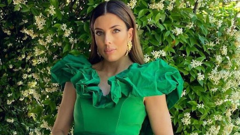 Lidia Bedman desvela algunos de sus trucos.