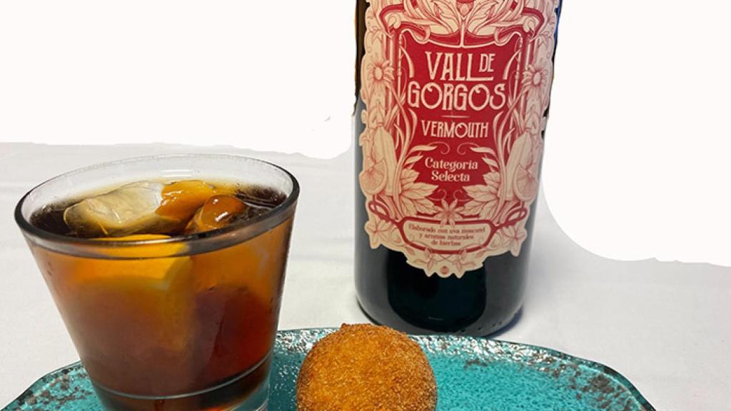 Una de las propuestas de un local de Alicante.