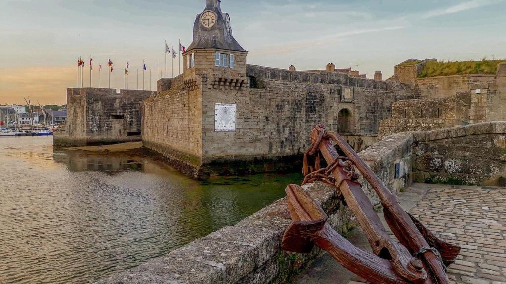 Concarneau