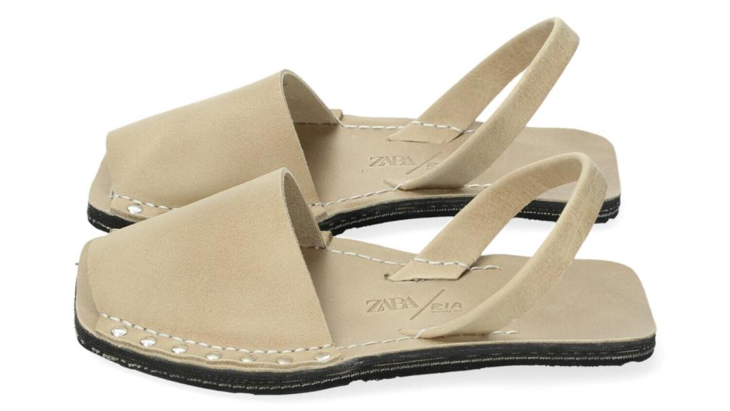 La nueva colección Zara by RIA Menorca está formada por tres originales diseños.