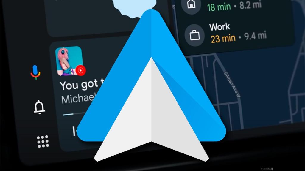 Android Auto y el modo de conducción de Google Maps seguirán estando ahí ambos