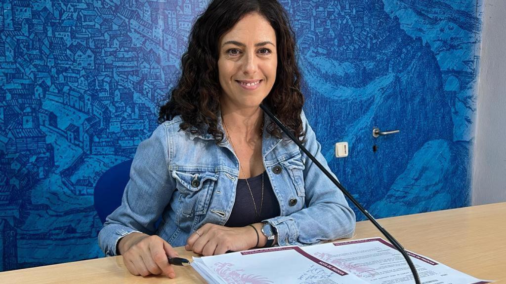 Más de 125.000 euros para remodelar el Centro Cívico de Palomarejos en Toledo