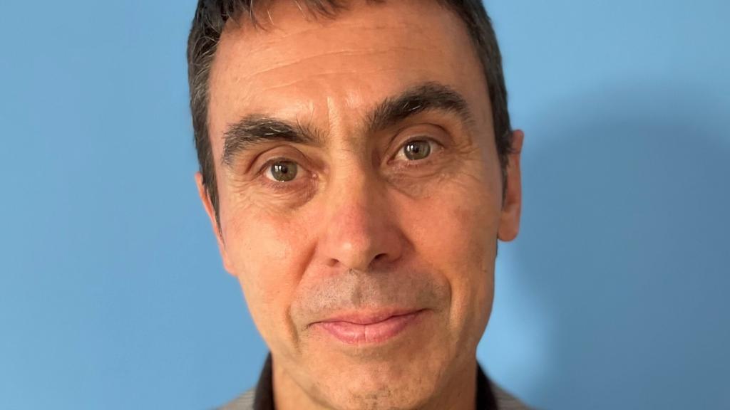 Juan Varela, director de PRISA Media en Estados Unidos