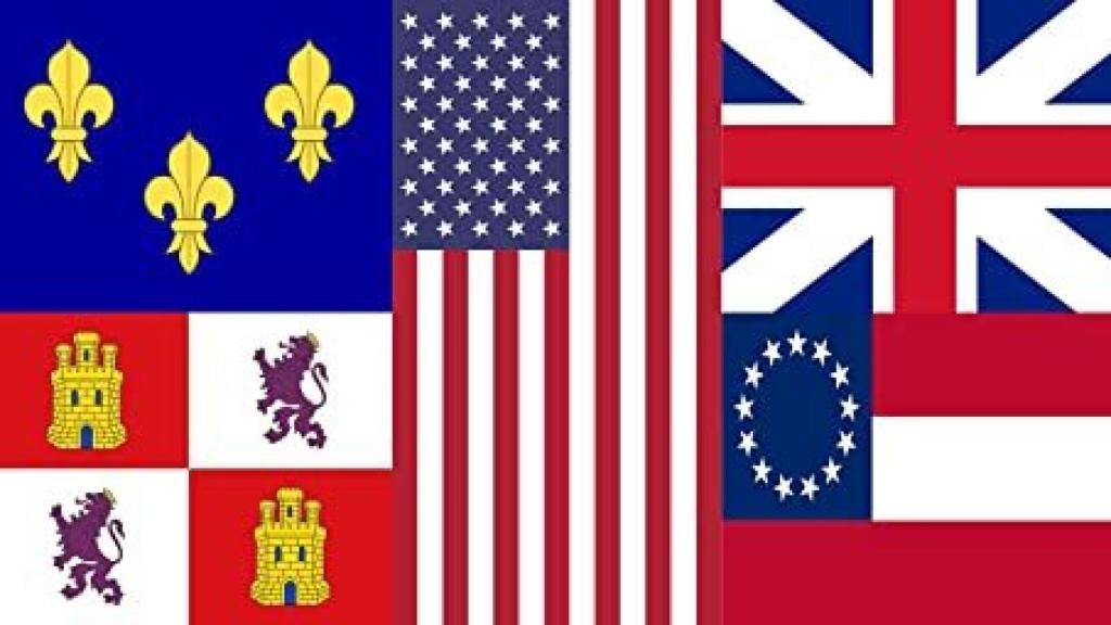 Bandera de Pensacola