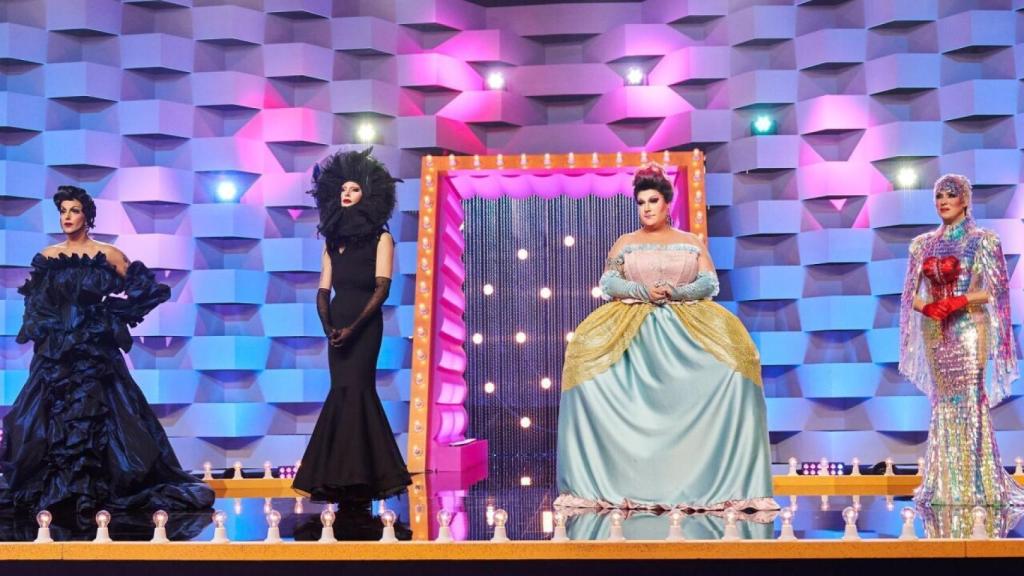 ¿Cómo podría superarse ‘Drag Race España’ en una tercera temporada?