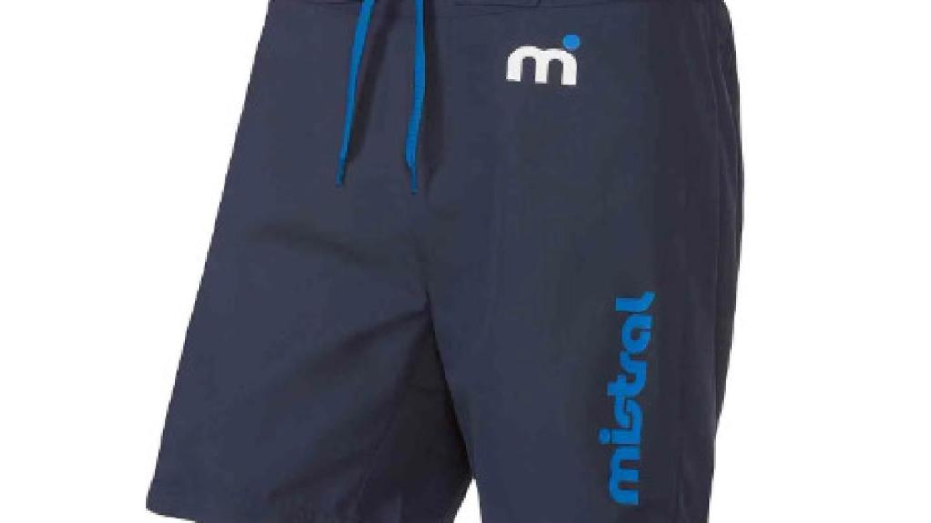 Bañador mistral de Lidl.