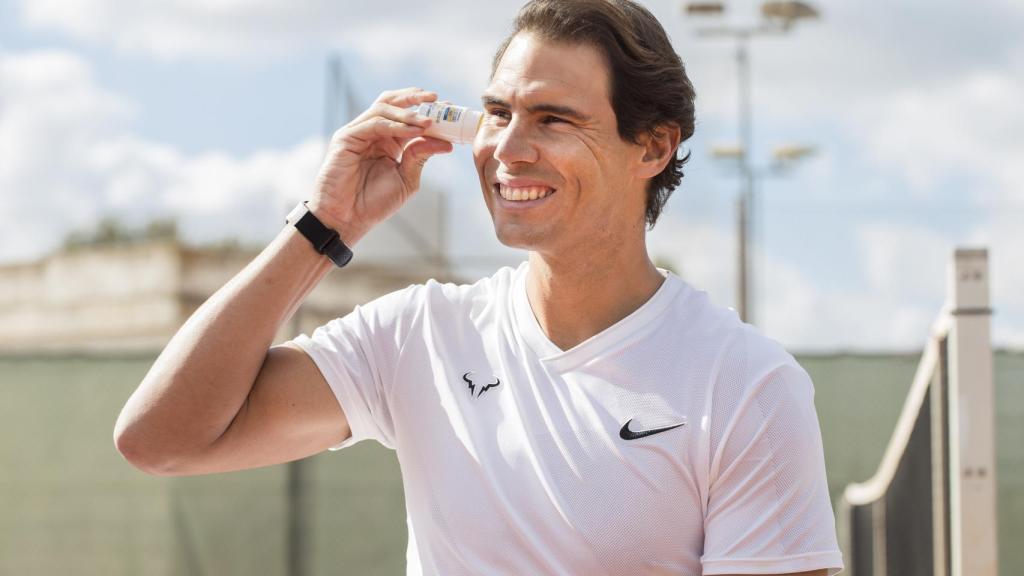 Anuncio de Nadal de la marca Heliocare.