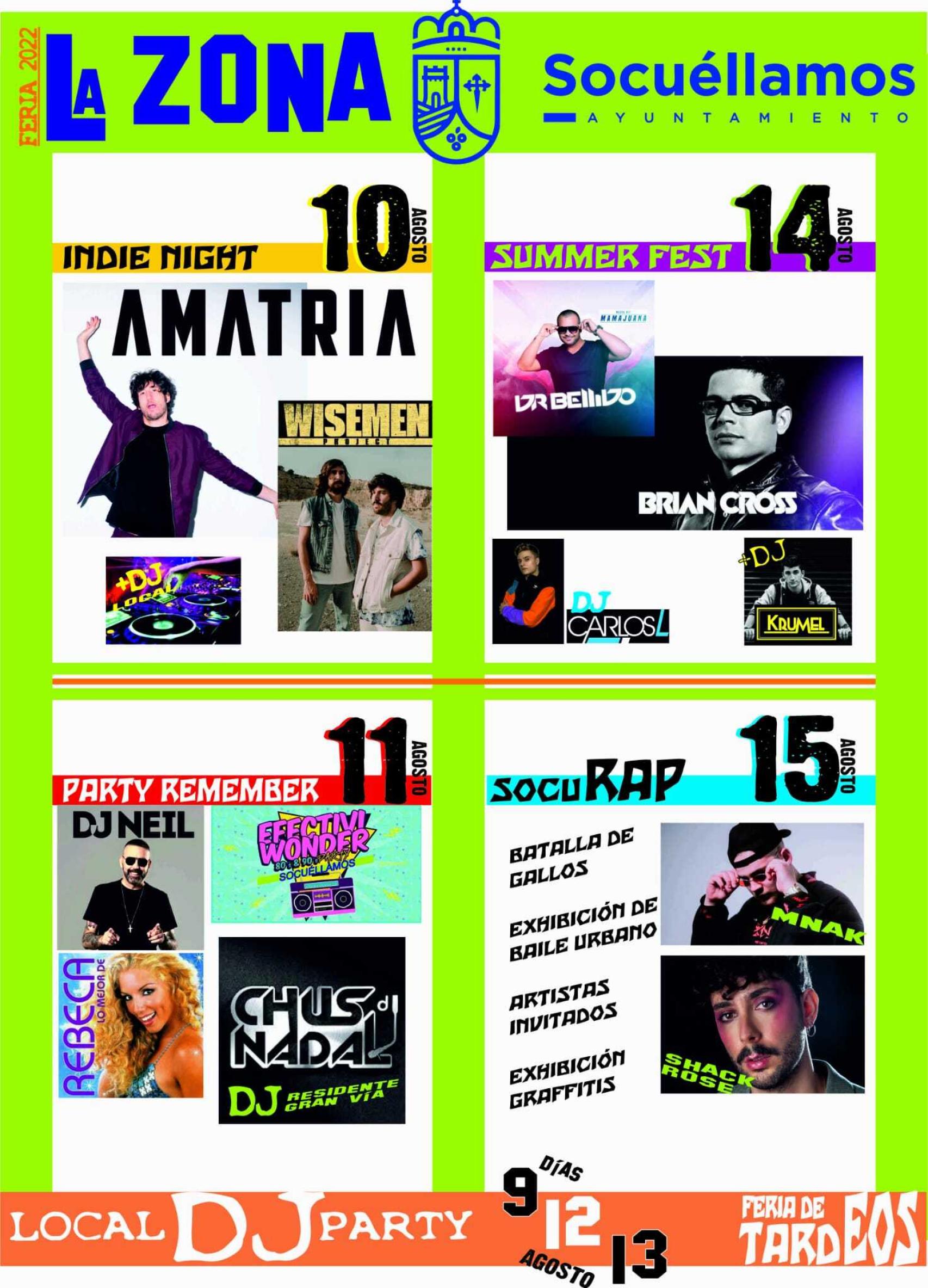 Foto: Ayuntamiento de Socuéllamos.