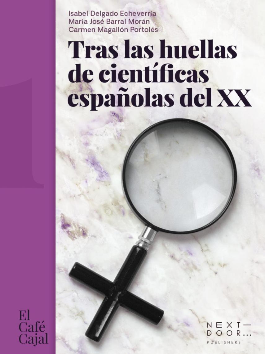 Portada del libro.
