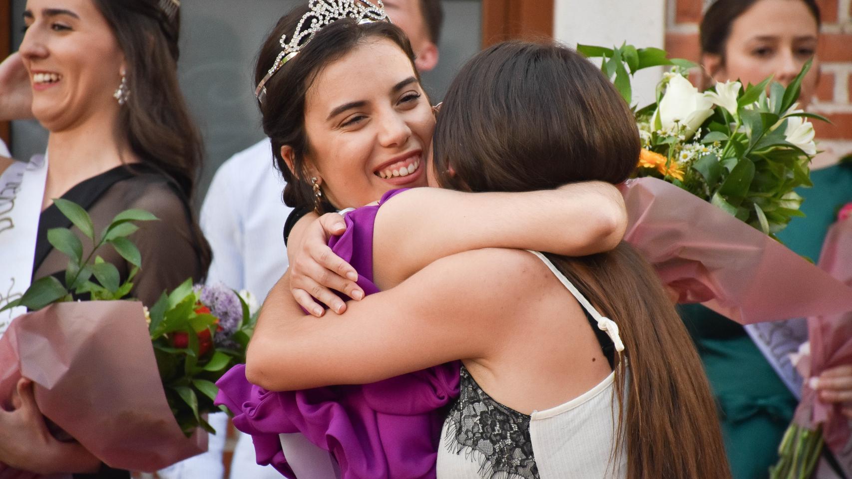 FOTOS | Fiestas de San Antonio en Mojados 2022