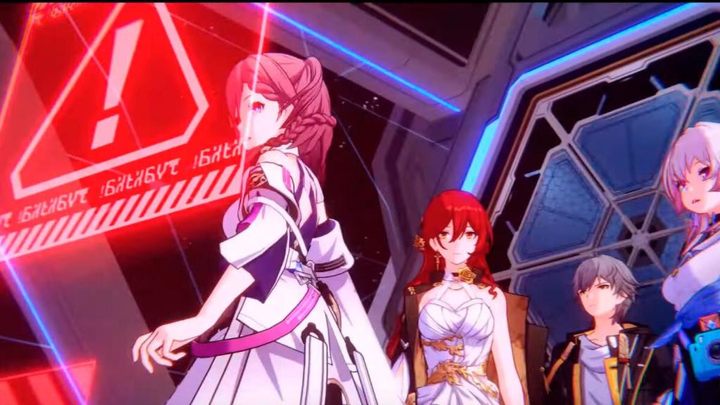 Los creadores de Genshin Impact preparan dos juegos espectaculares para Android