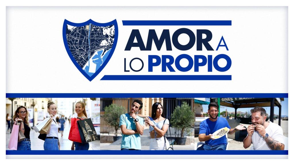 Ya hay fecha para jurar fidelidad al Málaga CF