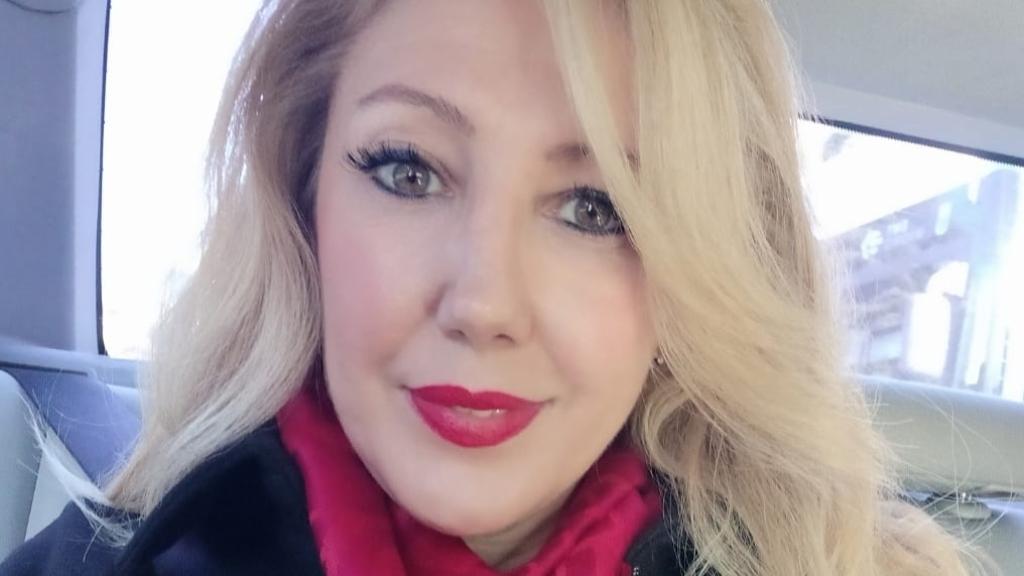 Marta Asensio, superviviente de sumisión química.