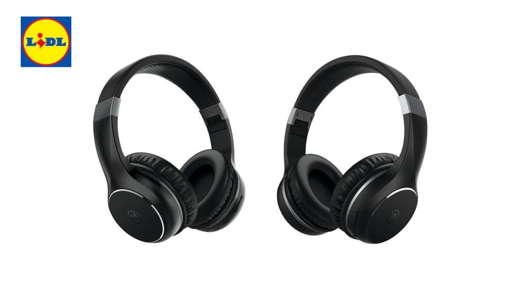 Auriculares Motorola BT Escape 220 XT