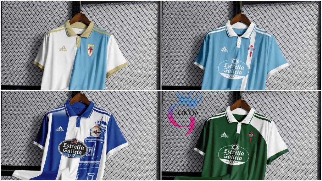 Algunos de los diseños de Guima que causan sensación en redes.