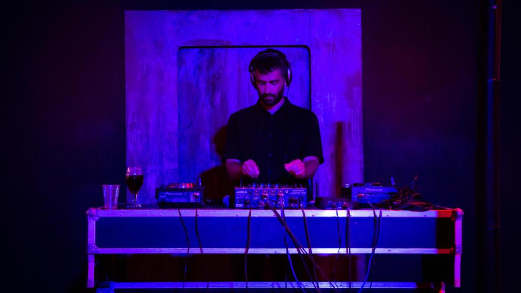 El centro de eSports