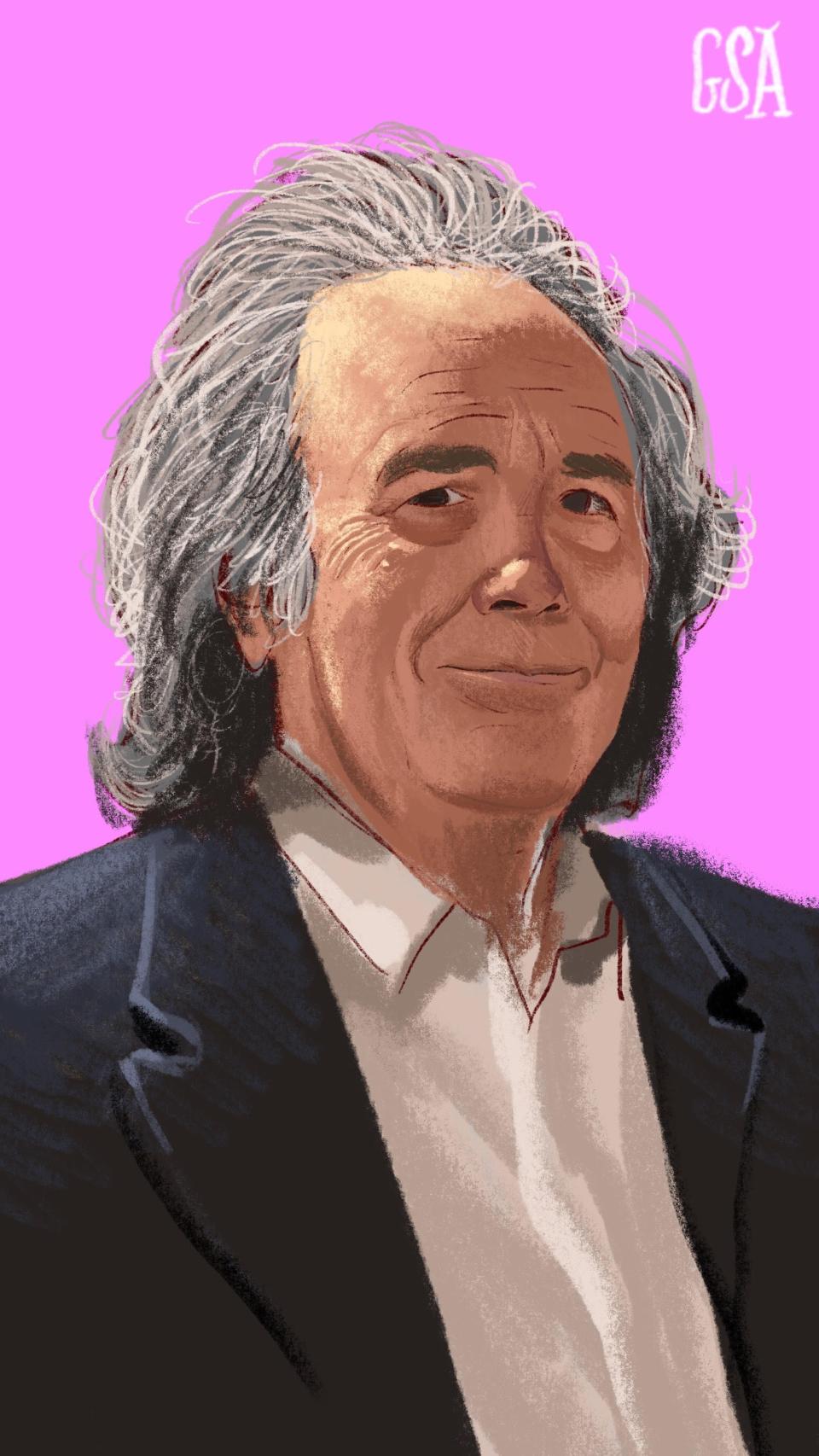 Joan Manuel Serrat
