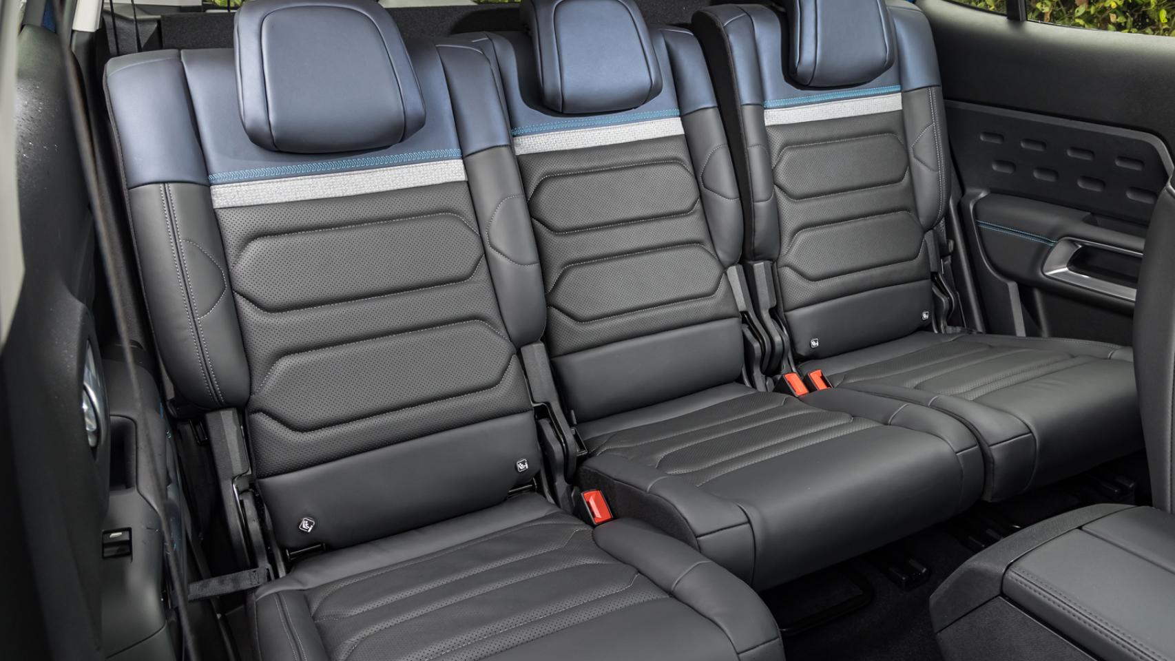 Citroën C5 Aircross 2022