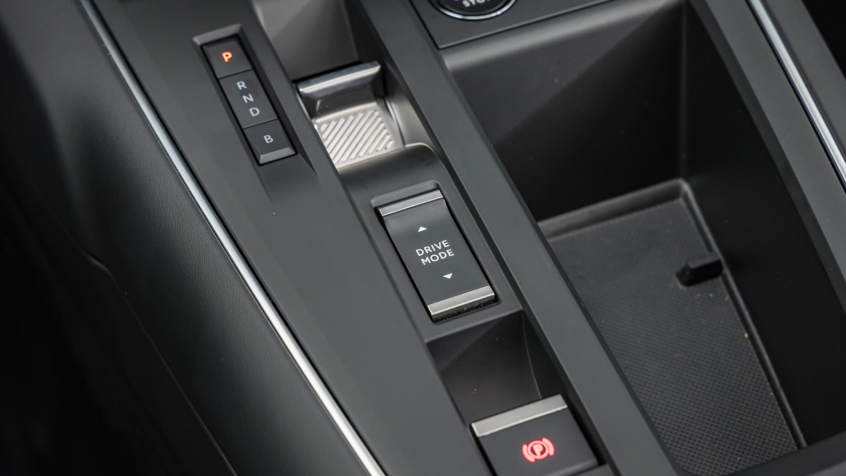 Citroën C5 Aircross 2022