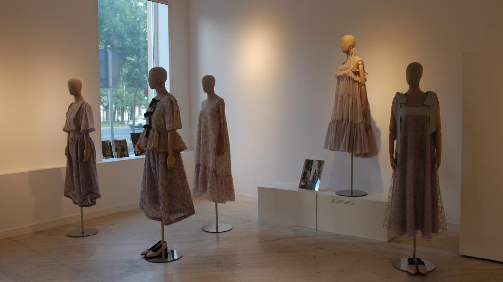 La exposición del Centro Cultural Coreano se podrá visitar del 13 de junio al 29 de julio.