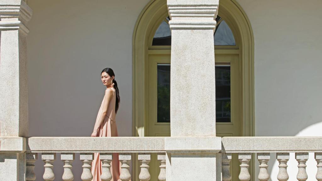 Palacio Unhyeongung.