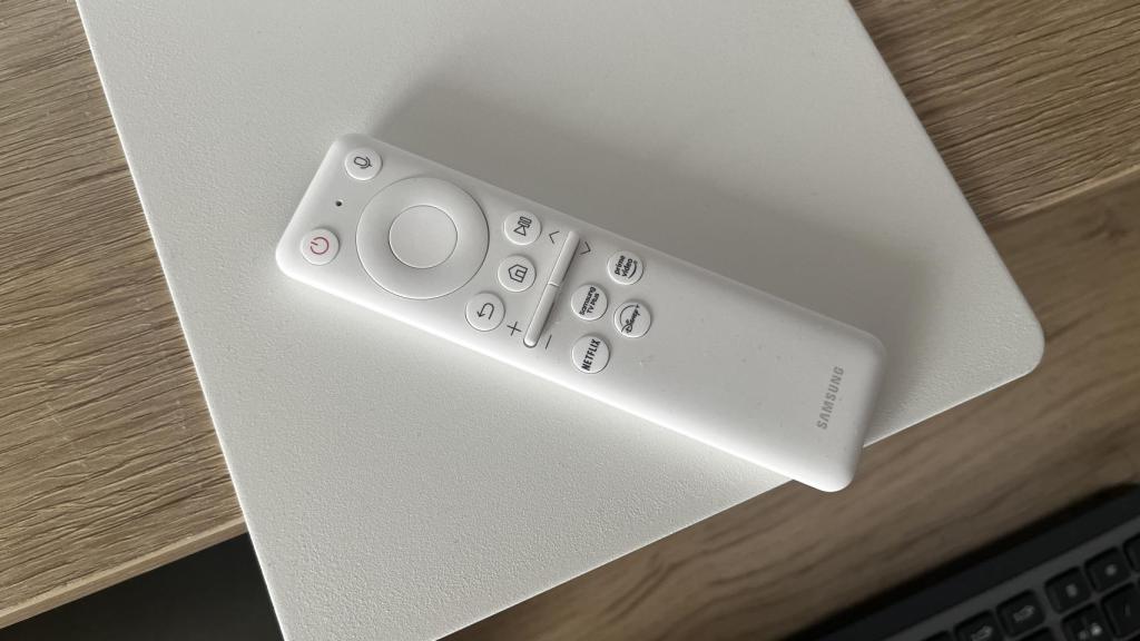 Samsung Smart Monitor M8