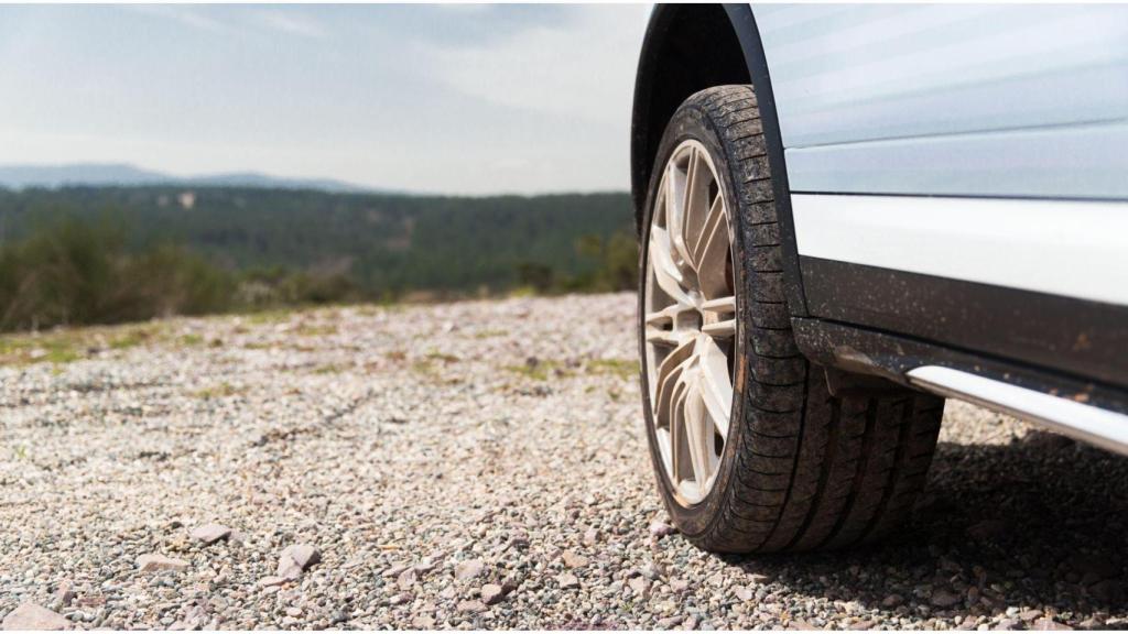 Muere un septuagenario en Melide (A Coruña) tras ser atropellado