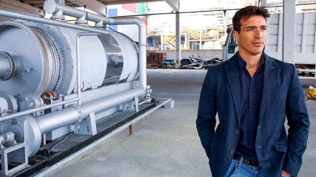 La construcción de su primera planta productiva comenzará en 2022 para iniciar la producción durante el año que viene.