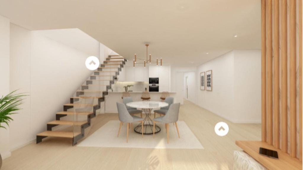 Smarty Homes: la nueva inmobiliaria que busca vender tu casa como si del metaverso se tratara