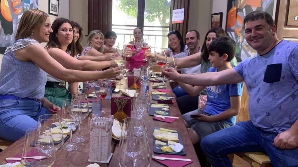 Alimentos de Valldolid sigue creciendo e incorporando empresas y entidades