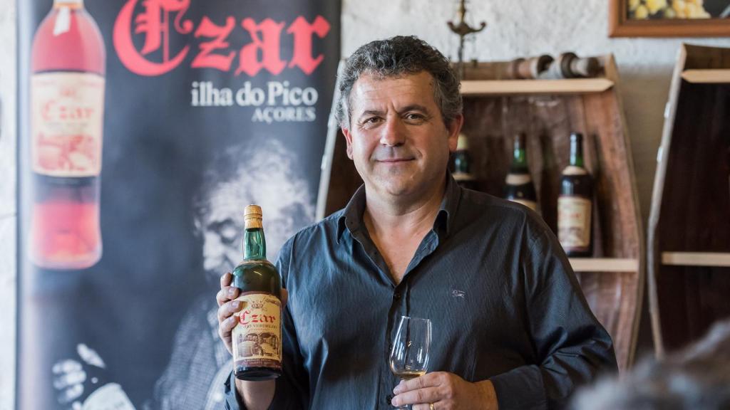 Fortunato García, heredero del legado de Czar