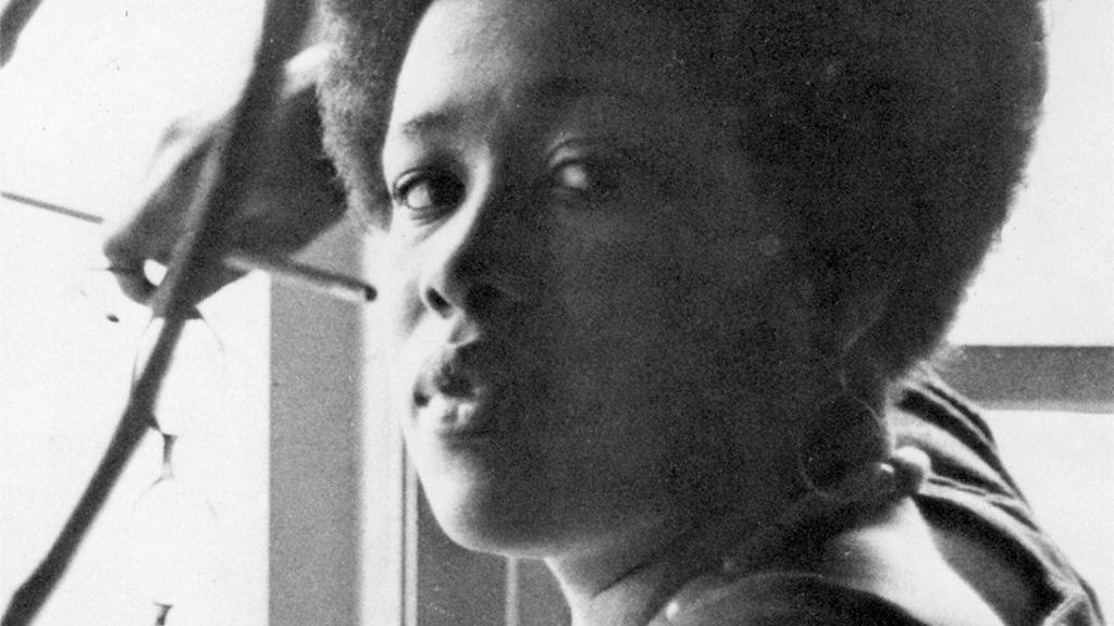 Fran Ross. Foto: New Directions Publishing