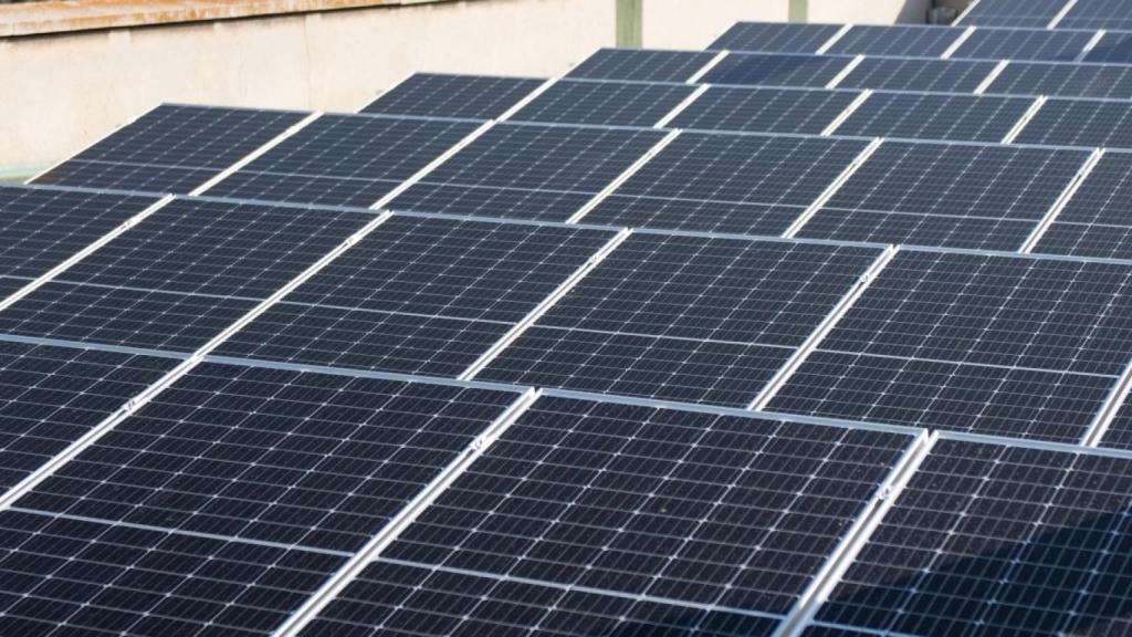 Telefónica se suma a la moda de las placas solares fotovoltaicas con Solar 360