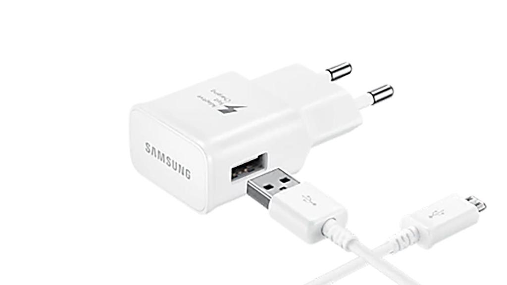 A Samsung siempre le ha costado ir aumentando la velocidad de carga