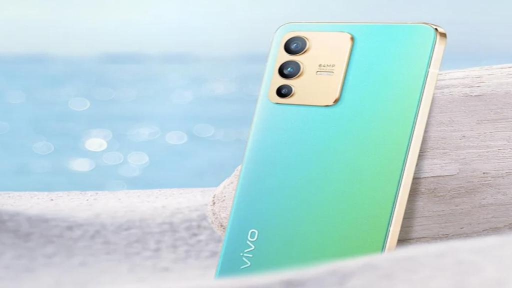vivo V23 5G