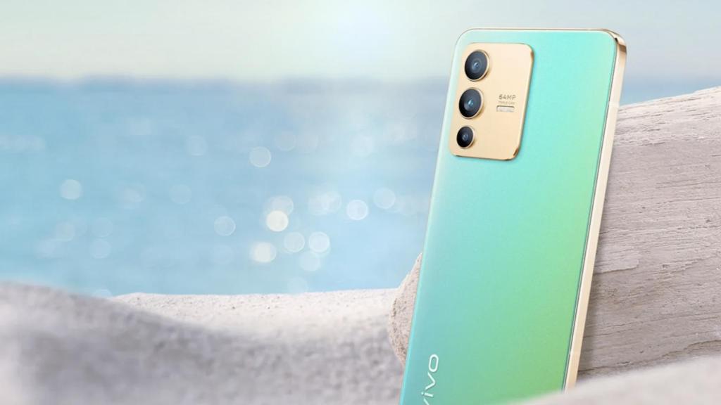 vivo V23 5G